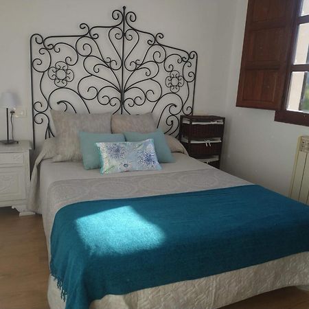 Casa Riola Villa San Martin del Rey Aurelio Ngoại thất bức ảnh