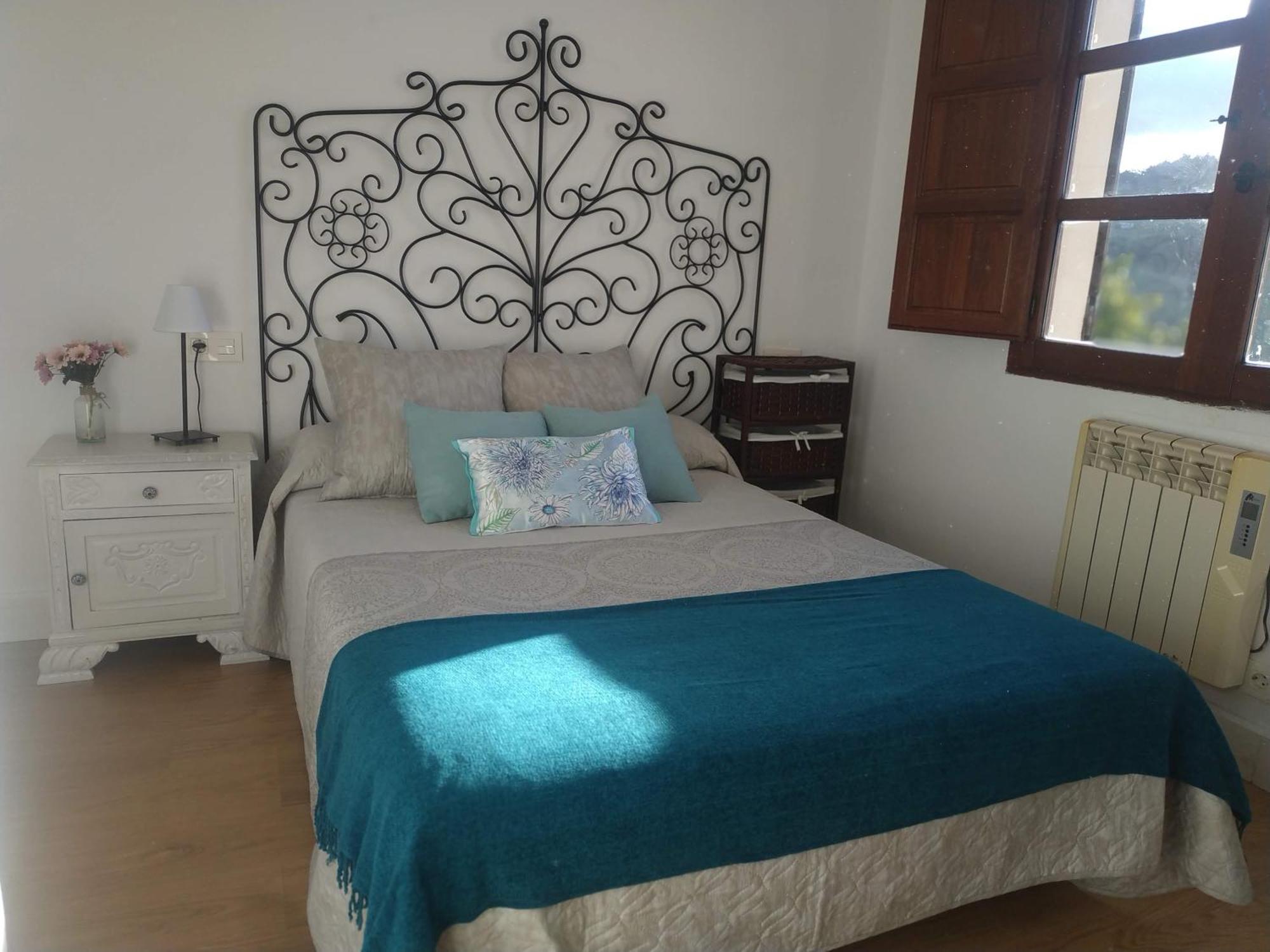 Casa Riola Villa San Martin del Rey Aurelio Ngoại thất bức ảnh
